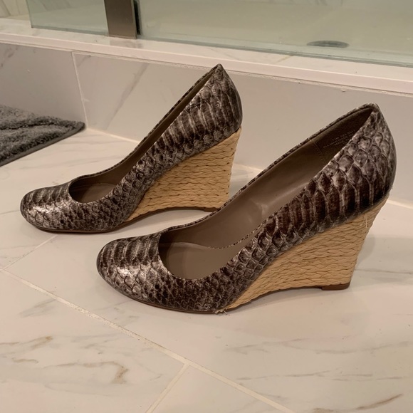 Worthington Shoes - Size 7.5 - Wedges!